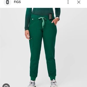 Figs Zamora joggers